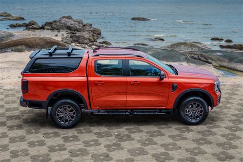 ford ranger 2023 accessories